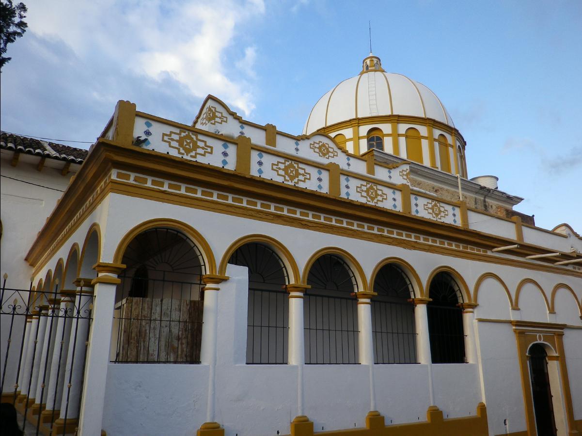 San Cristobal92
